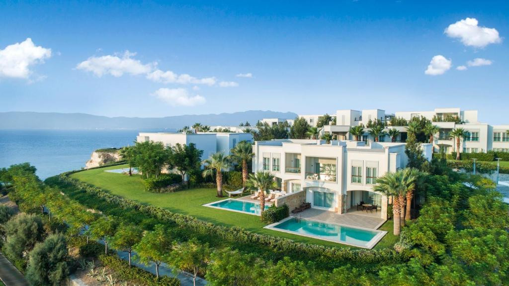 Xanadu Island Bodrum 5*