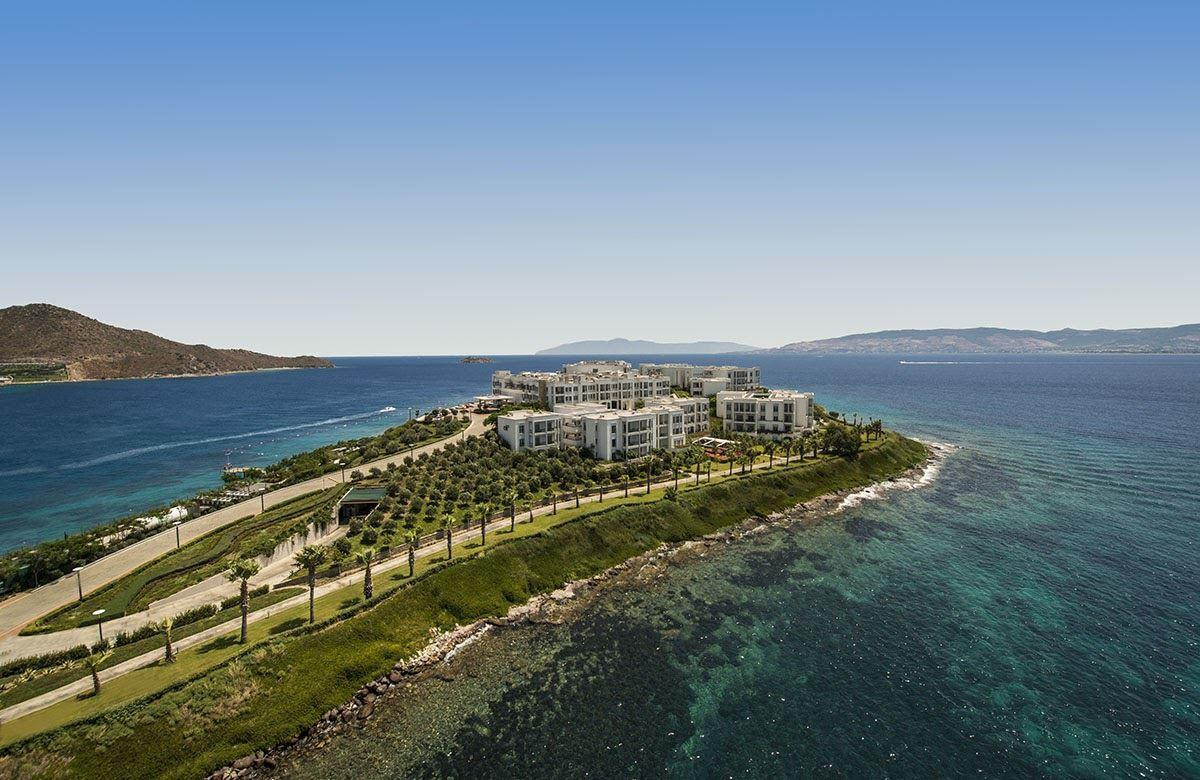 Xanadu Island Bodrum 5* миниатюра 3
