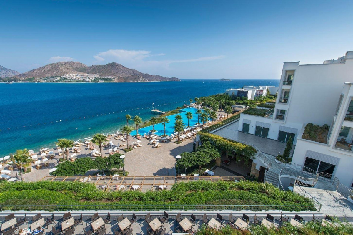 Xanadu Island Bodrum 5* миниатюра 4