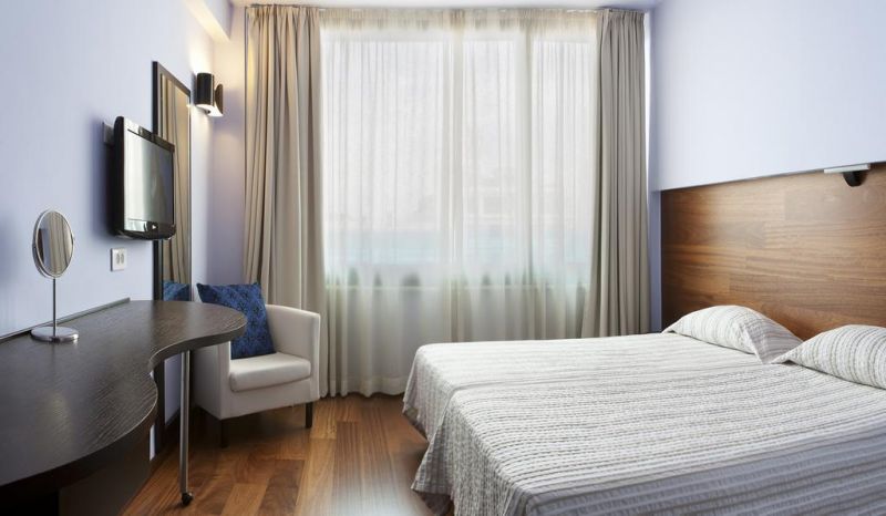 Athens Center Square 3* миниатюра 5