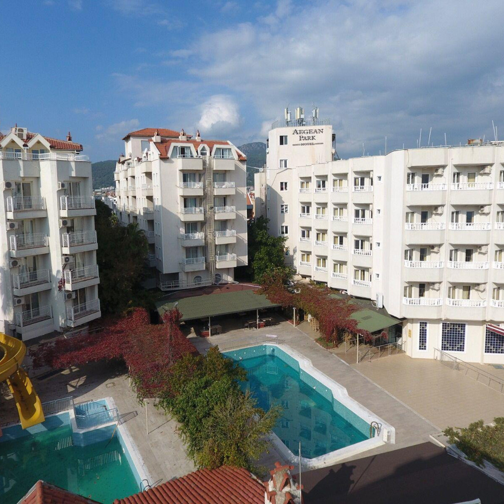 Aegean Park 3* миниатюра 2