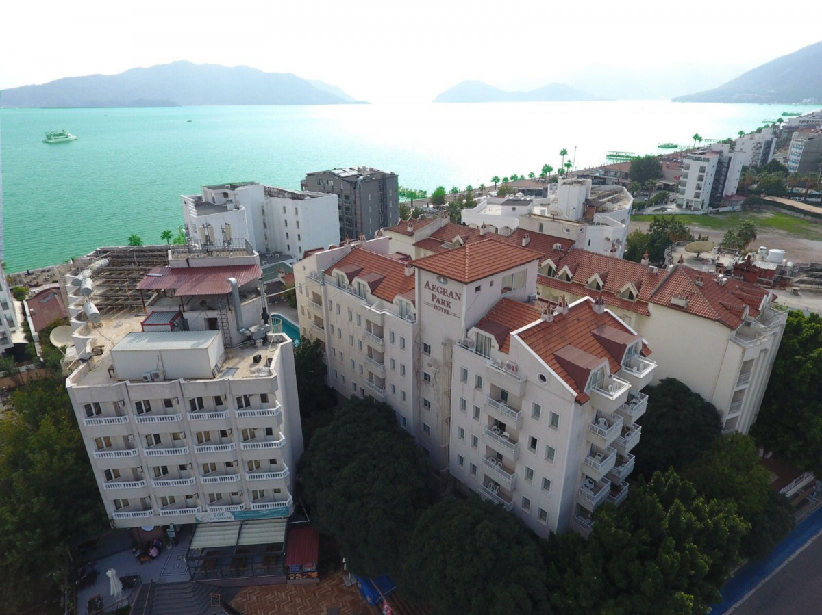 Aegean Park 3* миниатюра 3