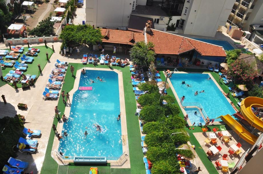 Aegean Park 3* миниатюра 4