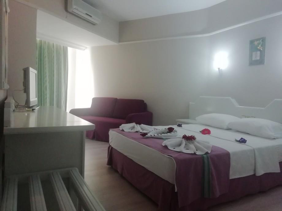 Aegean Park 3* миниатюра 6