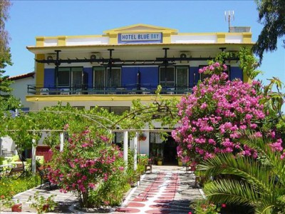 Blue Bay Beach Thassos 2* миниатюра 2