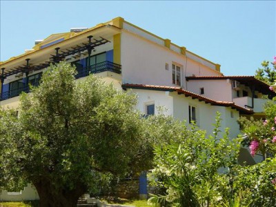 Blue Bay Beach Thassos 2* миниатюра 3