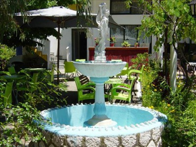Blue Bay Beach Thassos 2* миниатюра 4