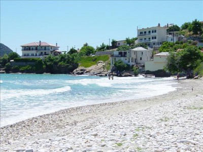 Blue Bay Beach Thassos 2* миниатюра 5