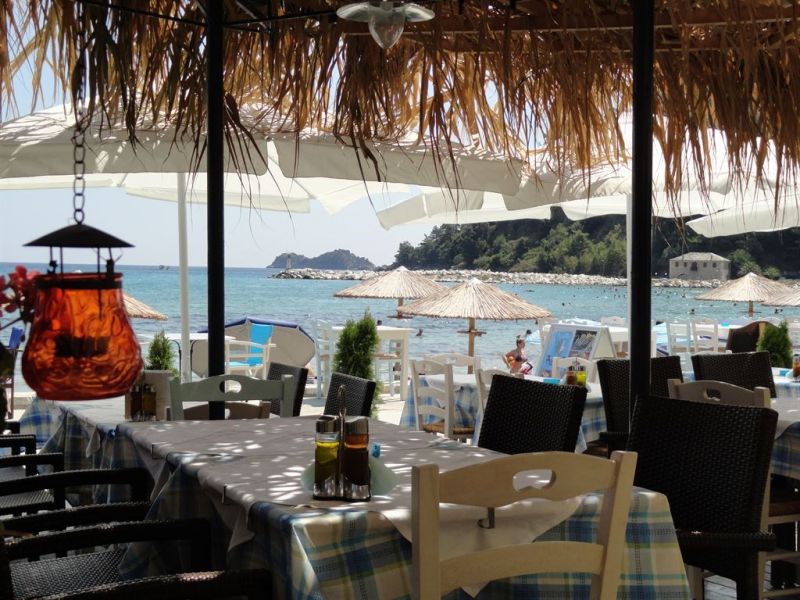 Blue Sea Beach Hotel 2* миниатюра 5