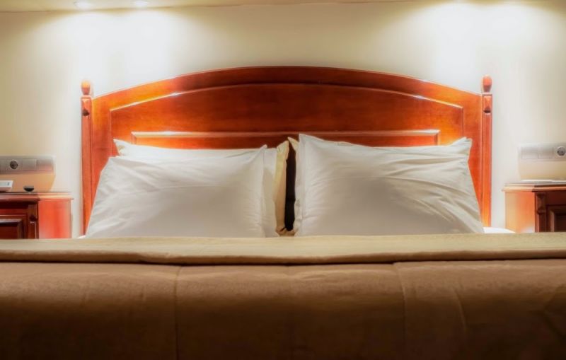 Capsis Astoria 4* миниатюра 3