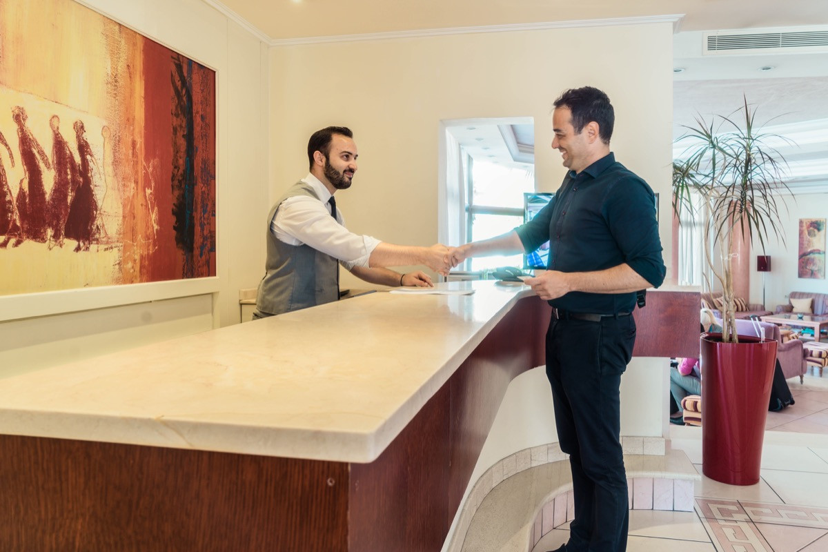 Castello City 3* миниатюра 3