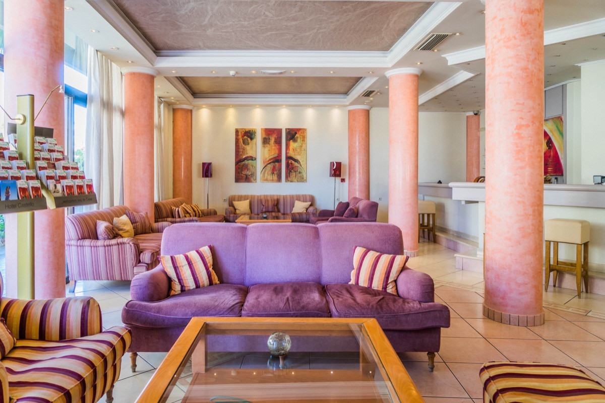 Castello City 3* миниатюра 5