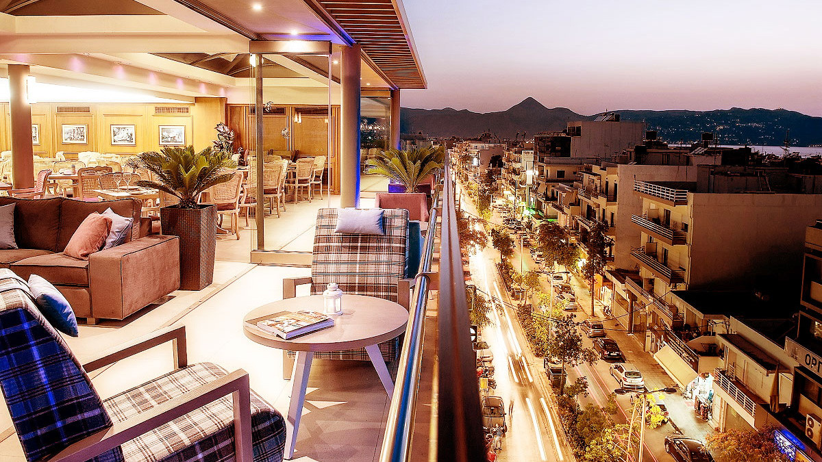 Castello City 3* миниатюра 6