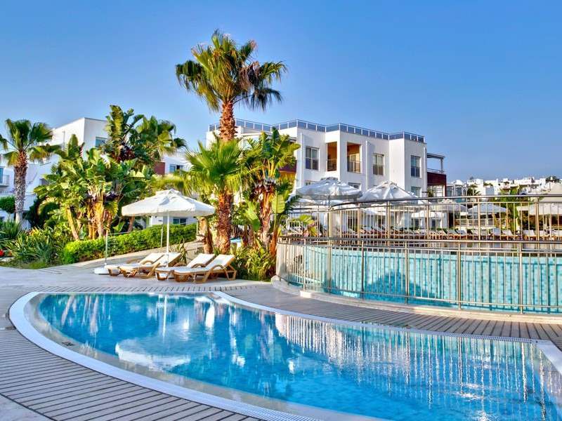 Armonia Holiday Village & Spa 5* миниатюра 2