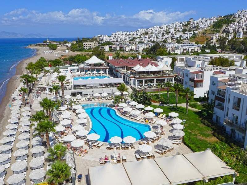 Armonia Holiday Village & Spa 5* миниатюра 3