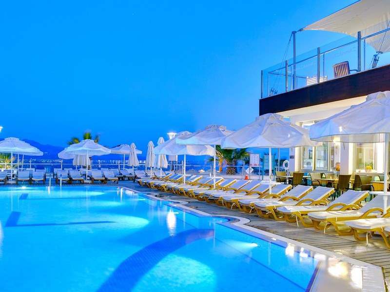 Armonia Holiday Village & Spa 5* миниатюра 3