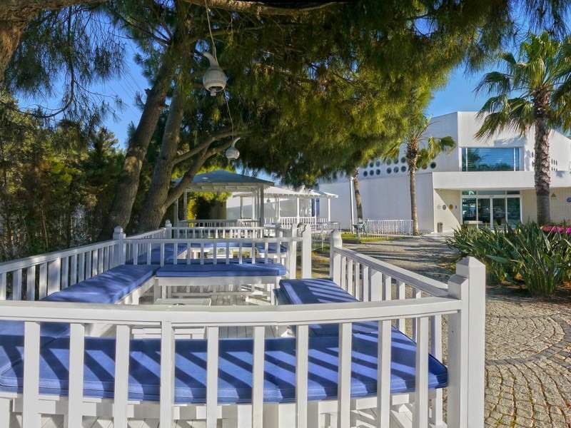 Armonia Holiday Village & Spa 5* миниатюра 5