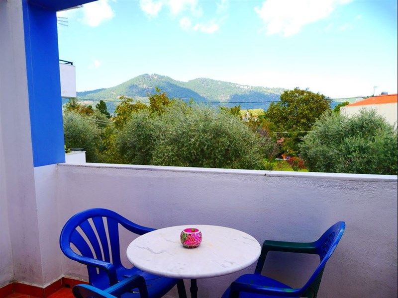 Blue Sky Apt 2* миниатюра 4