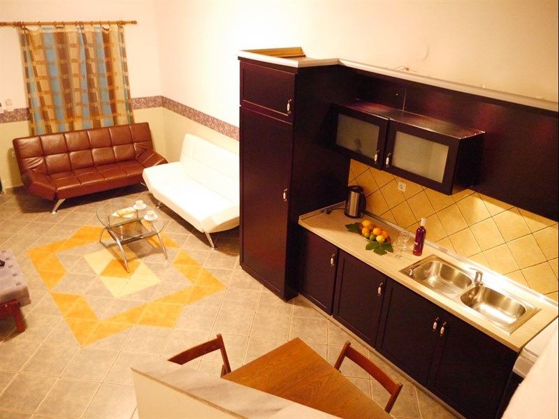 Blue Sky Apt 2* миниатюра 5