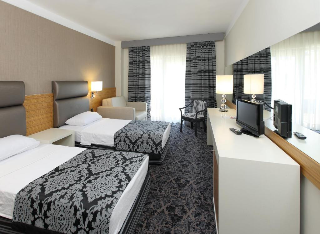 Cettia Beach Resort Adults Only 16+ 4* миниатюра 3