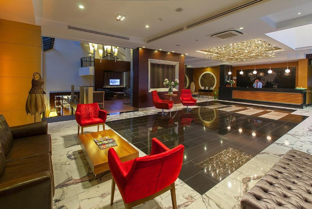 Cettia Beach Resort Adults Only 16+ 4* миниатюра 6