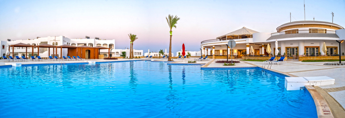 Invidia Coral Beach Tiran (Ex. Coral Beach Resort Tiran) 4* миниатюра 3