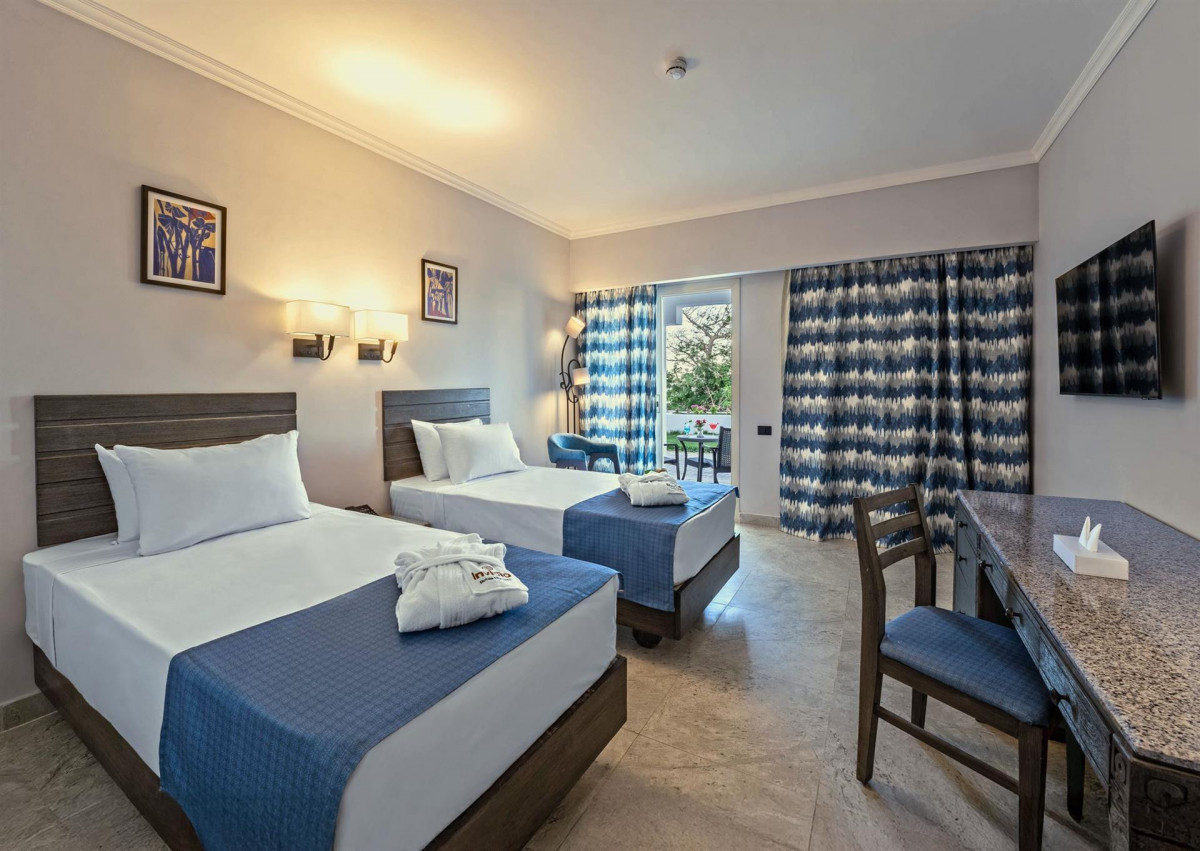 Invidia Coral Beach Tiran (Ex. Coral Beach Resort Tiran) 4* миниатюра 4