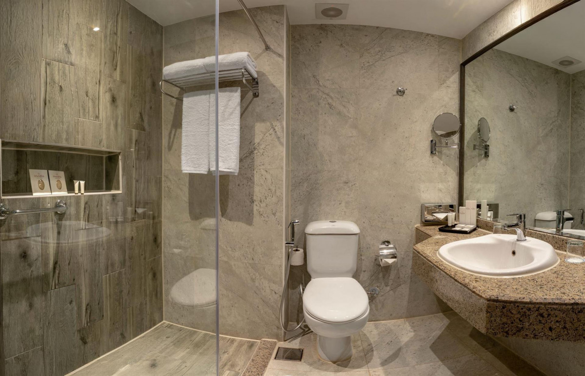 Invidia Coral Beach Tiran (Ex. Coral Beach Resort Tiran) 4* миниатюра 6