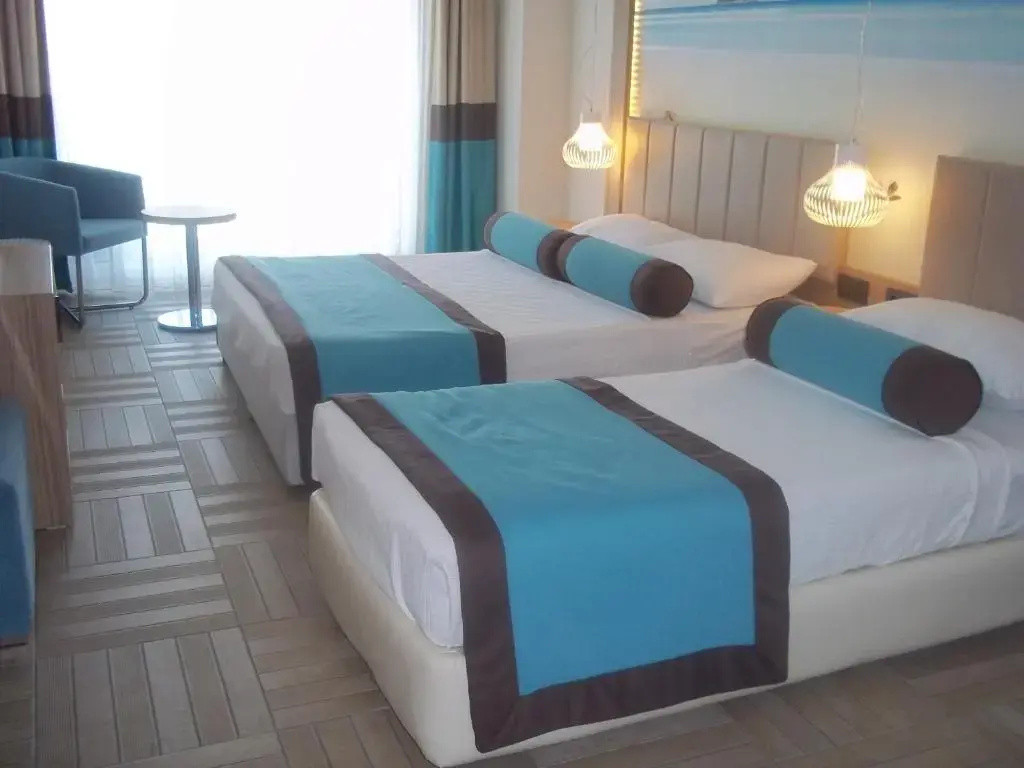 Blue Bay Platinum 5* миниатюра 4