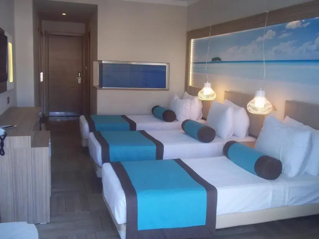 Blue Bay Platinum 5* миниатюра 5