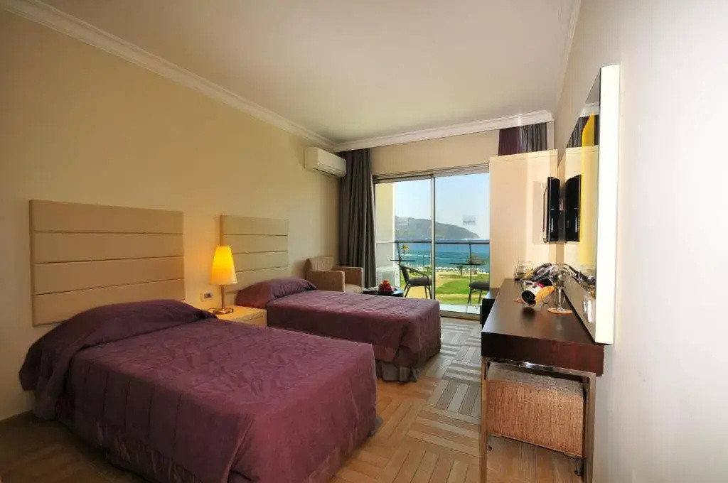 Blue Bay Platinum 5* миниатюра 6