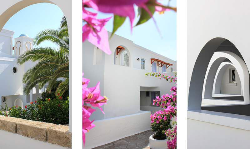 Lindos Village Resort & Spa 5*