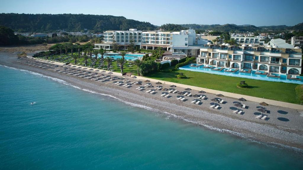 The Ixian Grand & All Suites Adults Only 5*