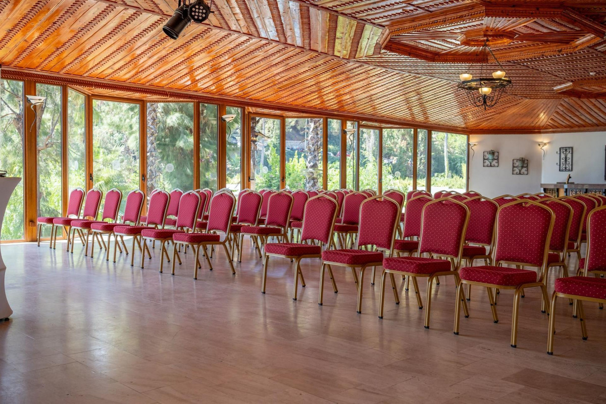 Club & Hotel Letoonia 5* миниатюра 3