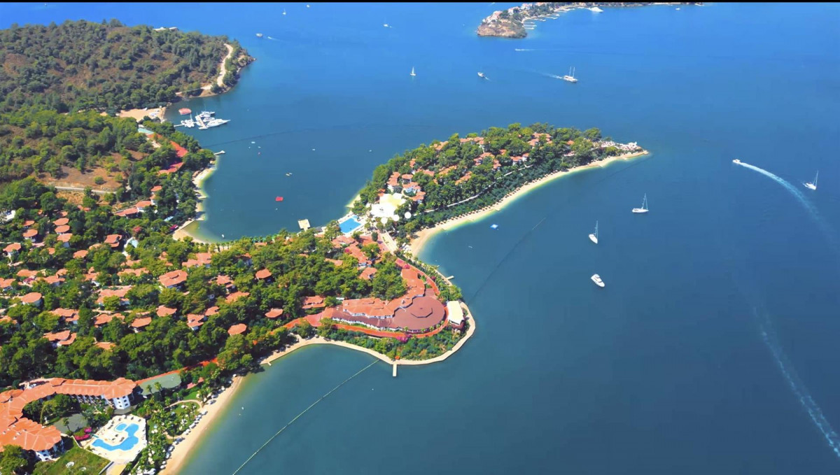 Club & Hotel Letoonia 5* миниатюра 4