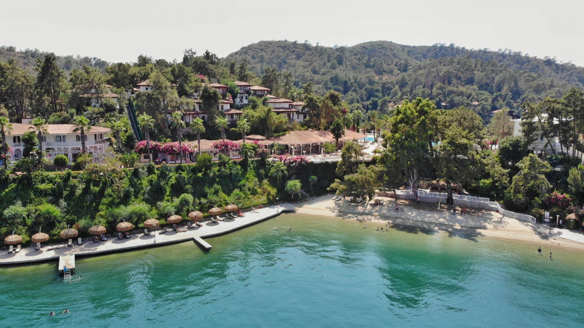 Club & Hotel Letoonia 5* миниатюра 5