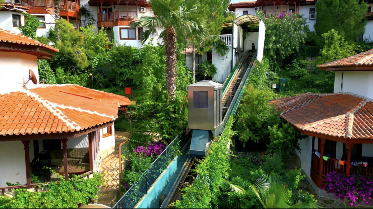 Club & Hotel Letoonia 5* миниатюра 6