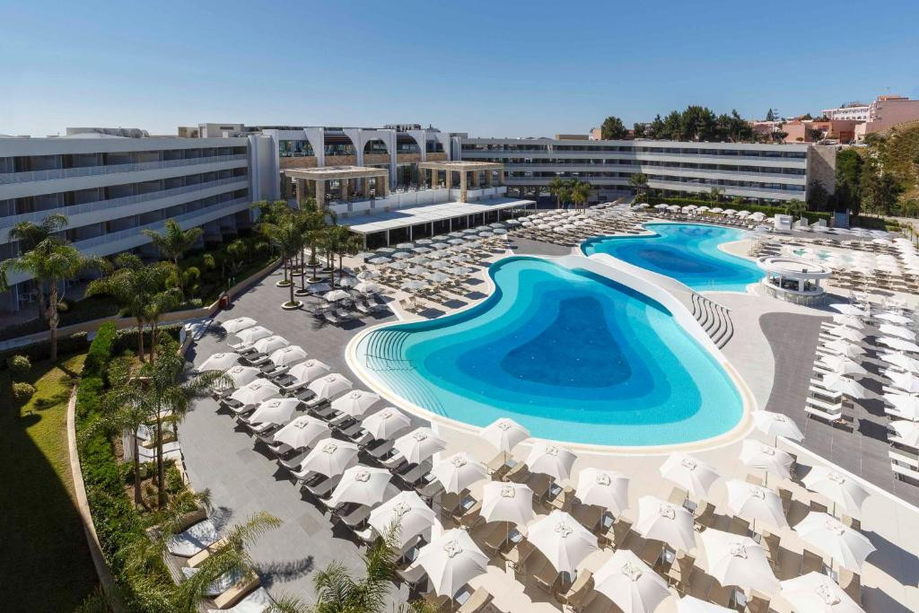 Princess Andriana Resort & Spa 5*