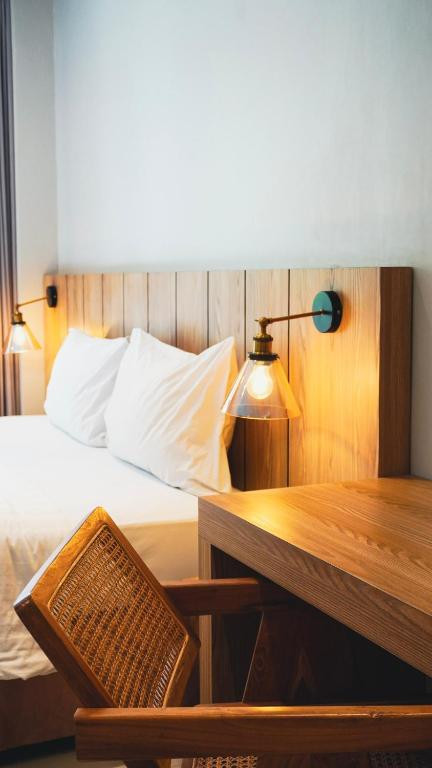 Grand Kuta Hotel & Residence 4*