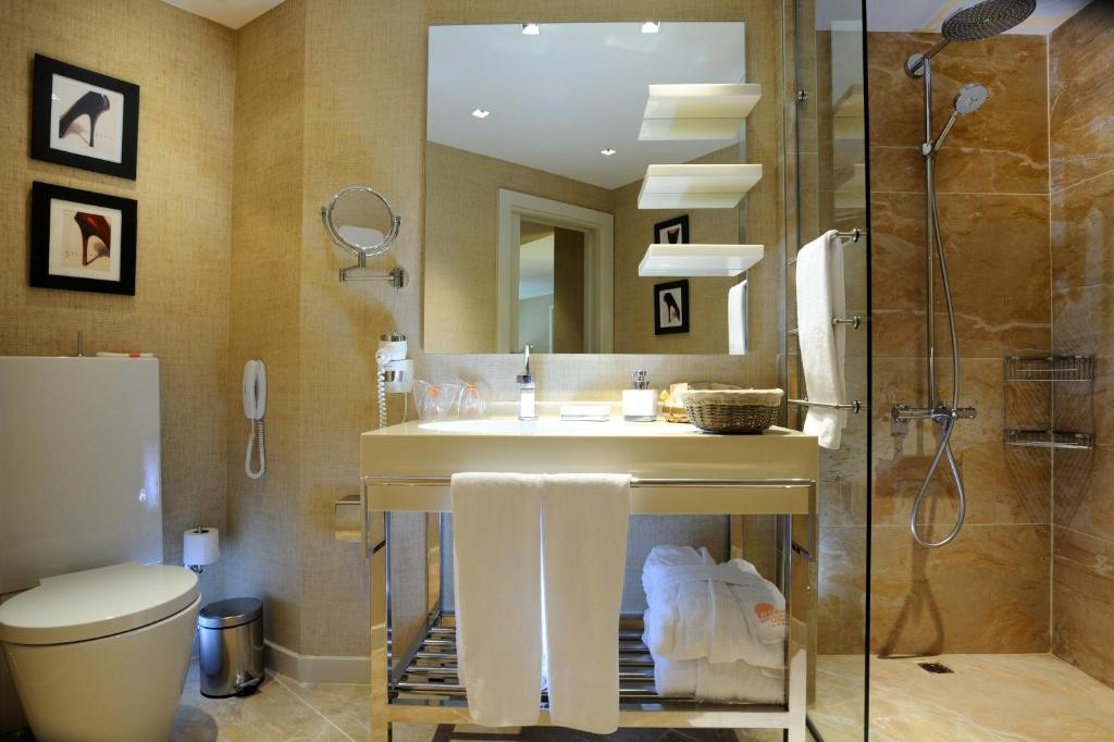 Elegance Hotels International Marmaris 5* миниатюра 4