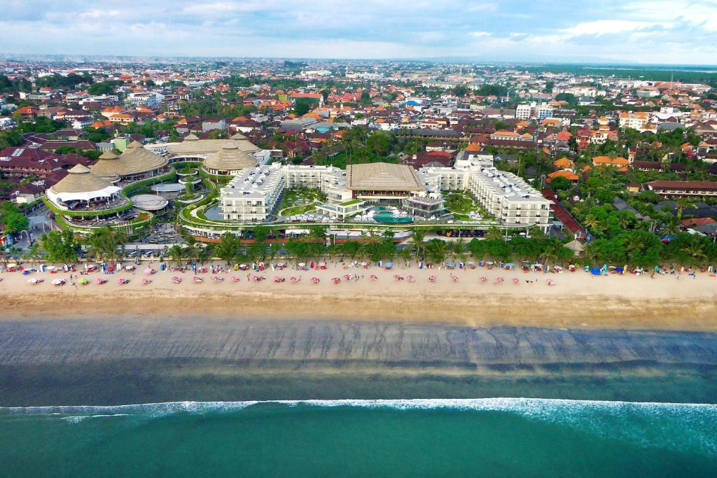Sheraton Bali Kuta Resort 5* миниатюра 6