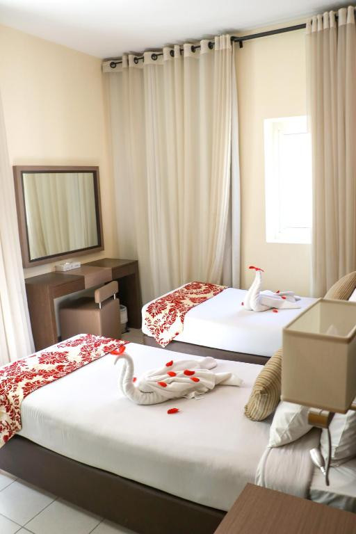 Spark Residence Apt 4* миниатюра 4