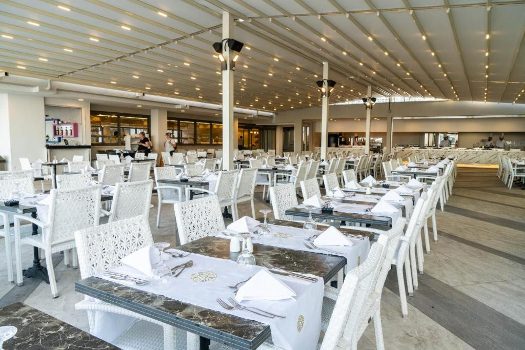 Emre Beach Hotel 4* миниатюра 6