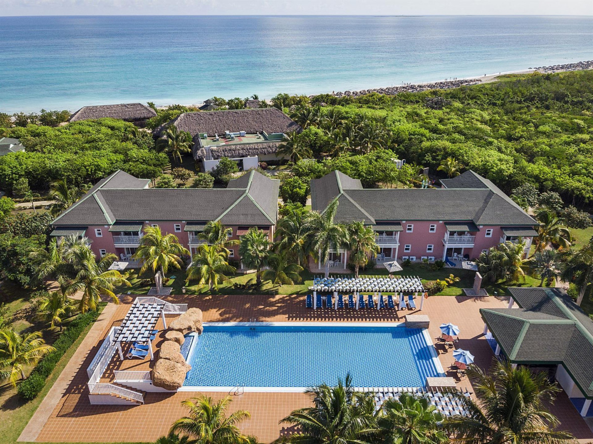 Valentin El Patriarca Varadero Adults Only 16+ 5*
