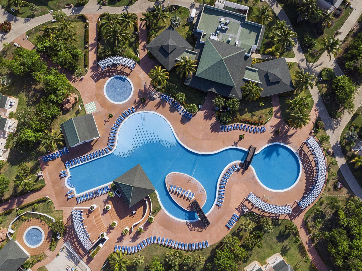 Valentin El Patriarca Varadero (Ex.ocean Varadero El Patriarca) 5* миниатюра 3