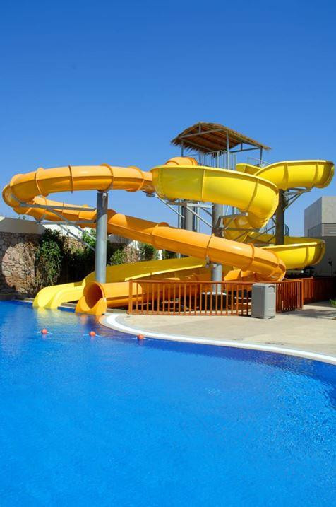 Coral Sea Imperial Sensatori (Ex. Coral Sea Sensatori Resort) 5* миниатюра 3