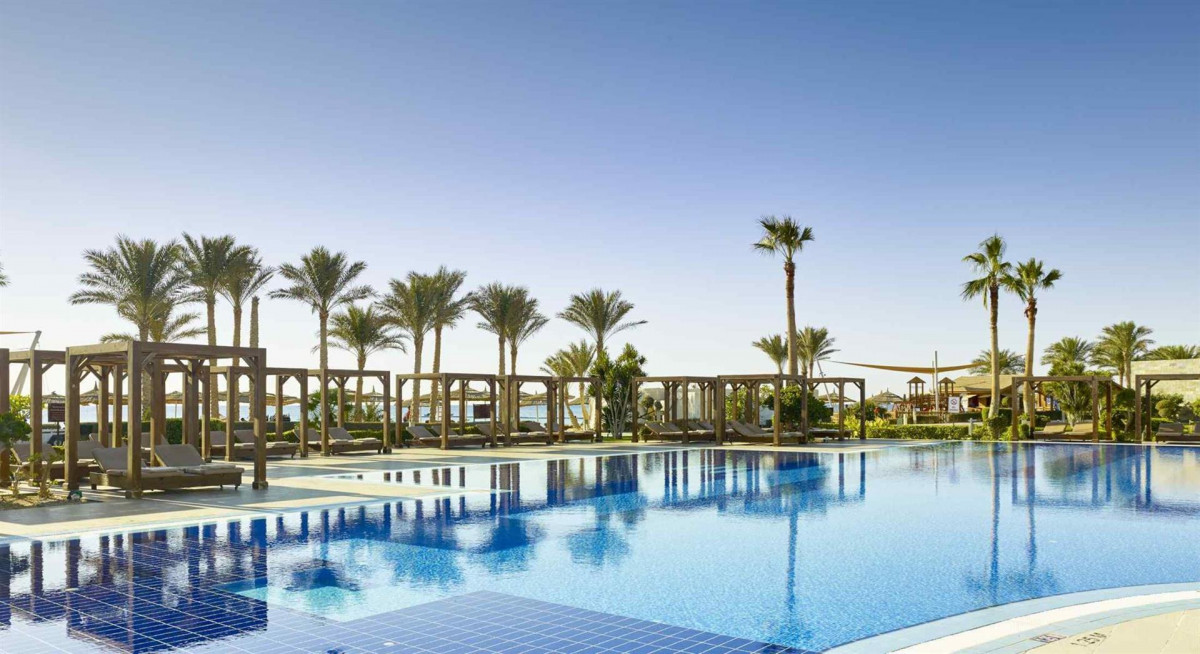 Coral Sea Imperial Sensatori (Ex. Coral Sea Sensatori Resort) 5* миниатюра 5