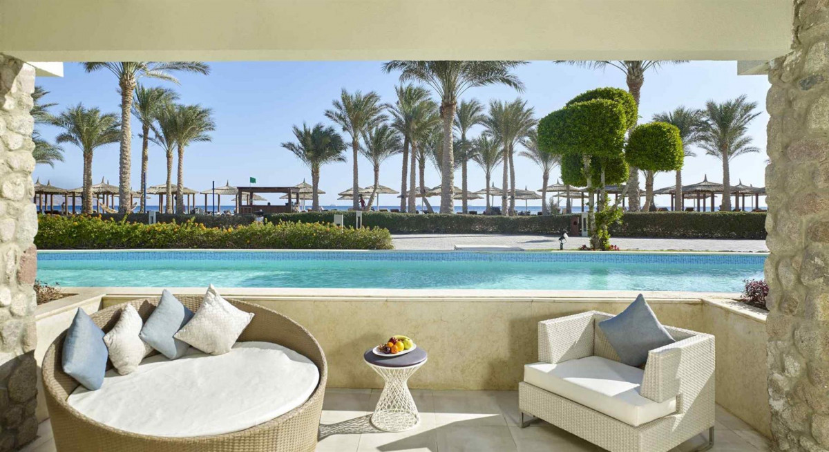 Coral Sea Imperial Sensatori (Ex. Coral Sea Sensatori Resort) 5* миниатюра 6