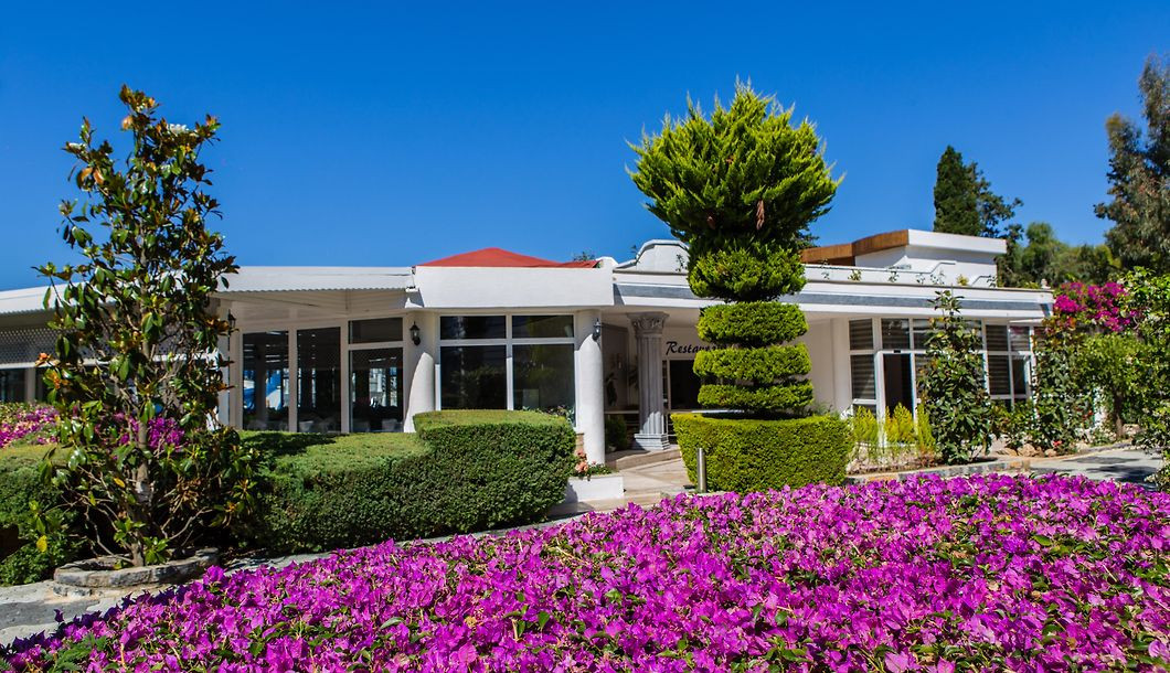 Golden Beach Resort & Spa 4* миниатюра 3