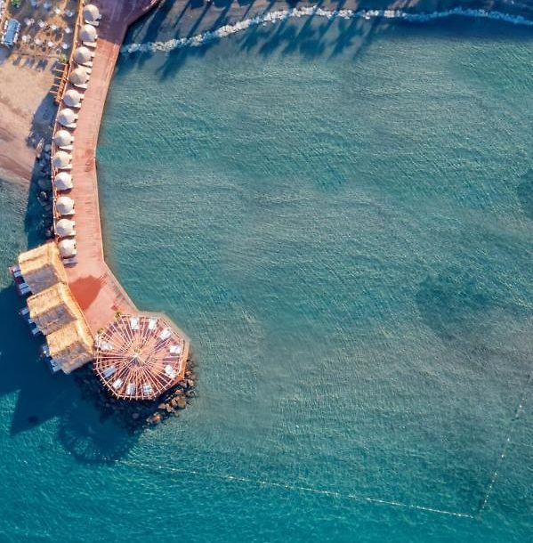 Golden Beach Resort & Spa 4* миниатюра 5